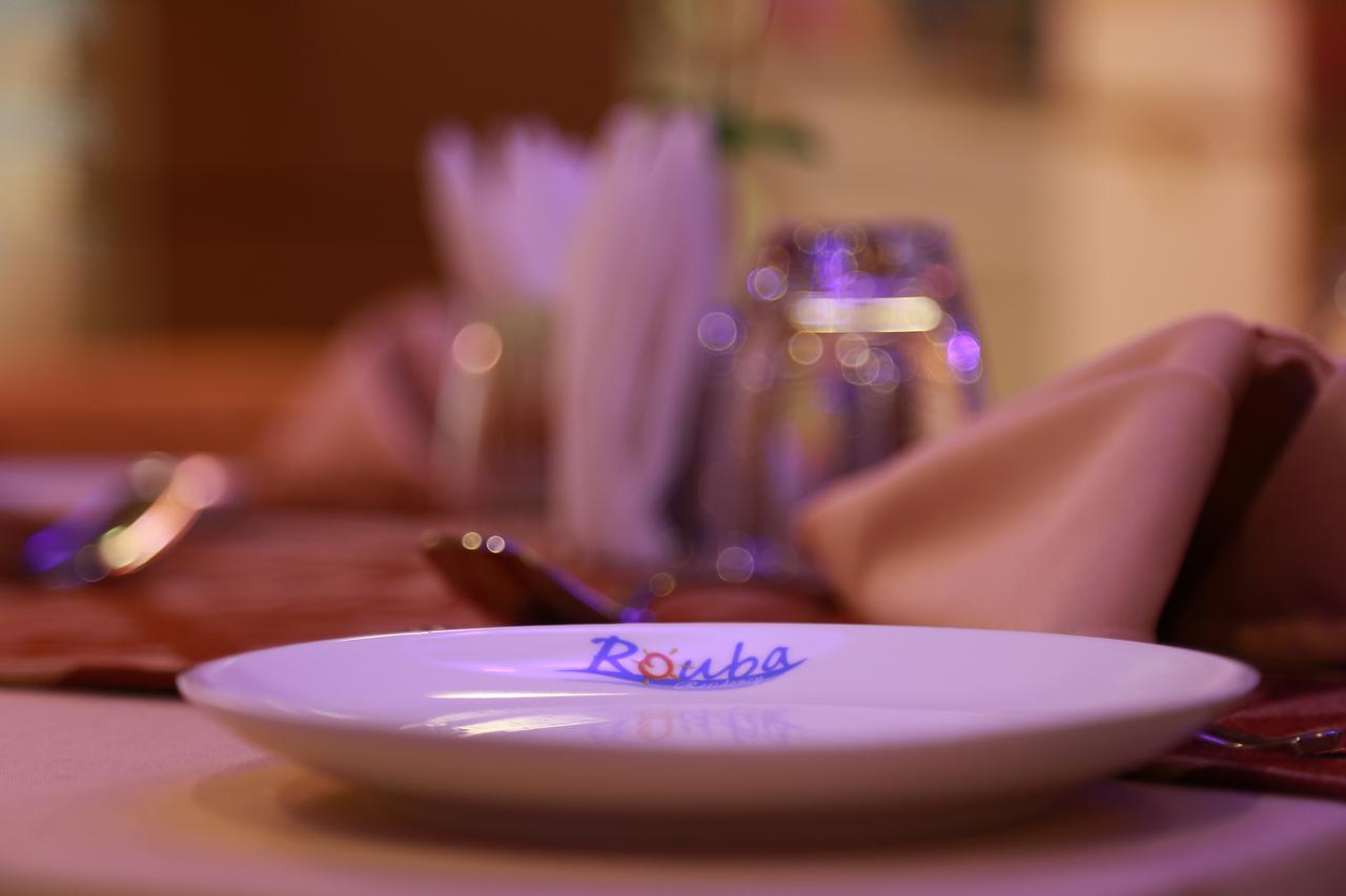 Rouba Residency Hotel Ponnāni Екстериор снимка
