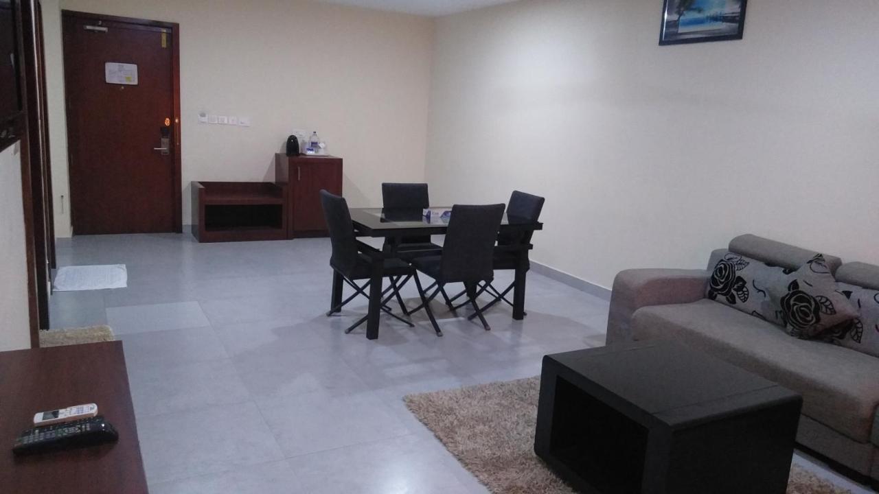 Rouba Residency Hotel Ponnāni Екстериор снимка